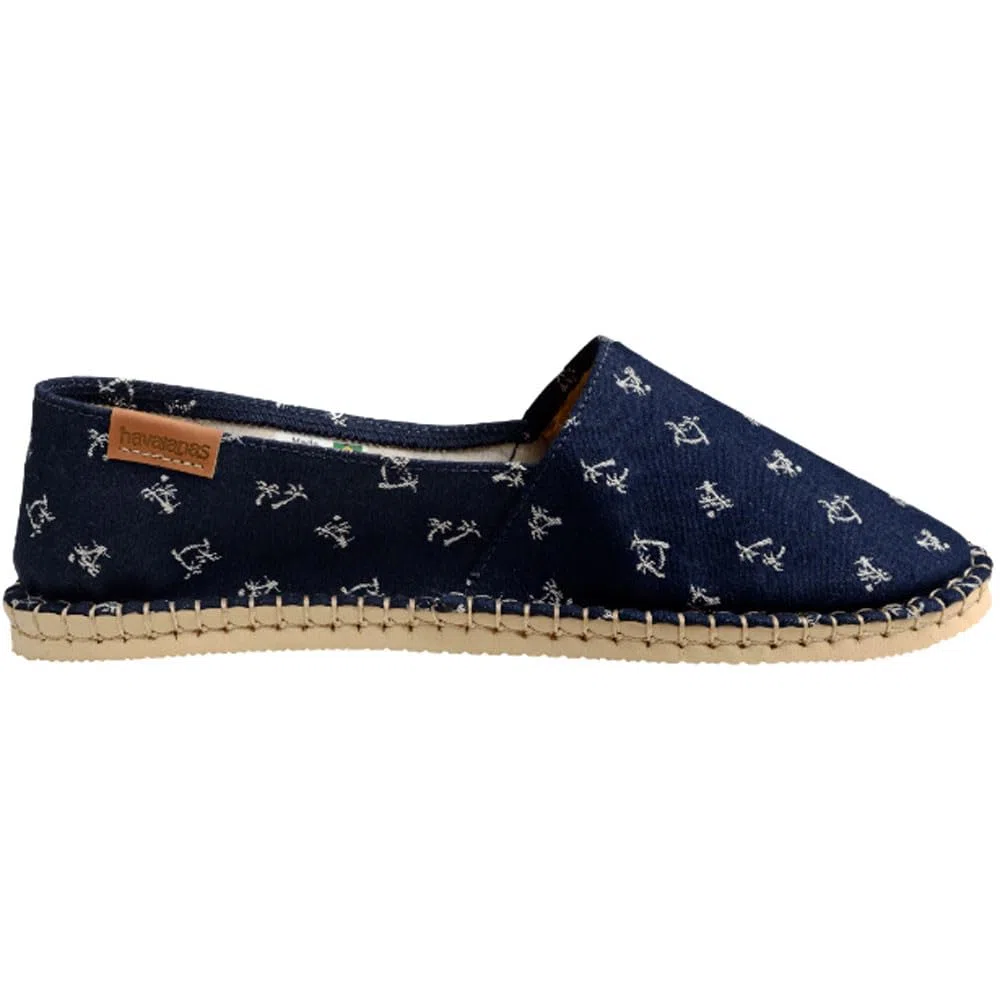 Havaianas Origine IV Print EspadrilleUnisex - Adulto