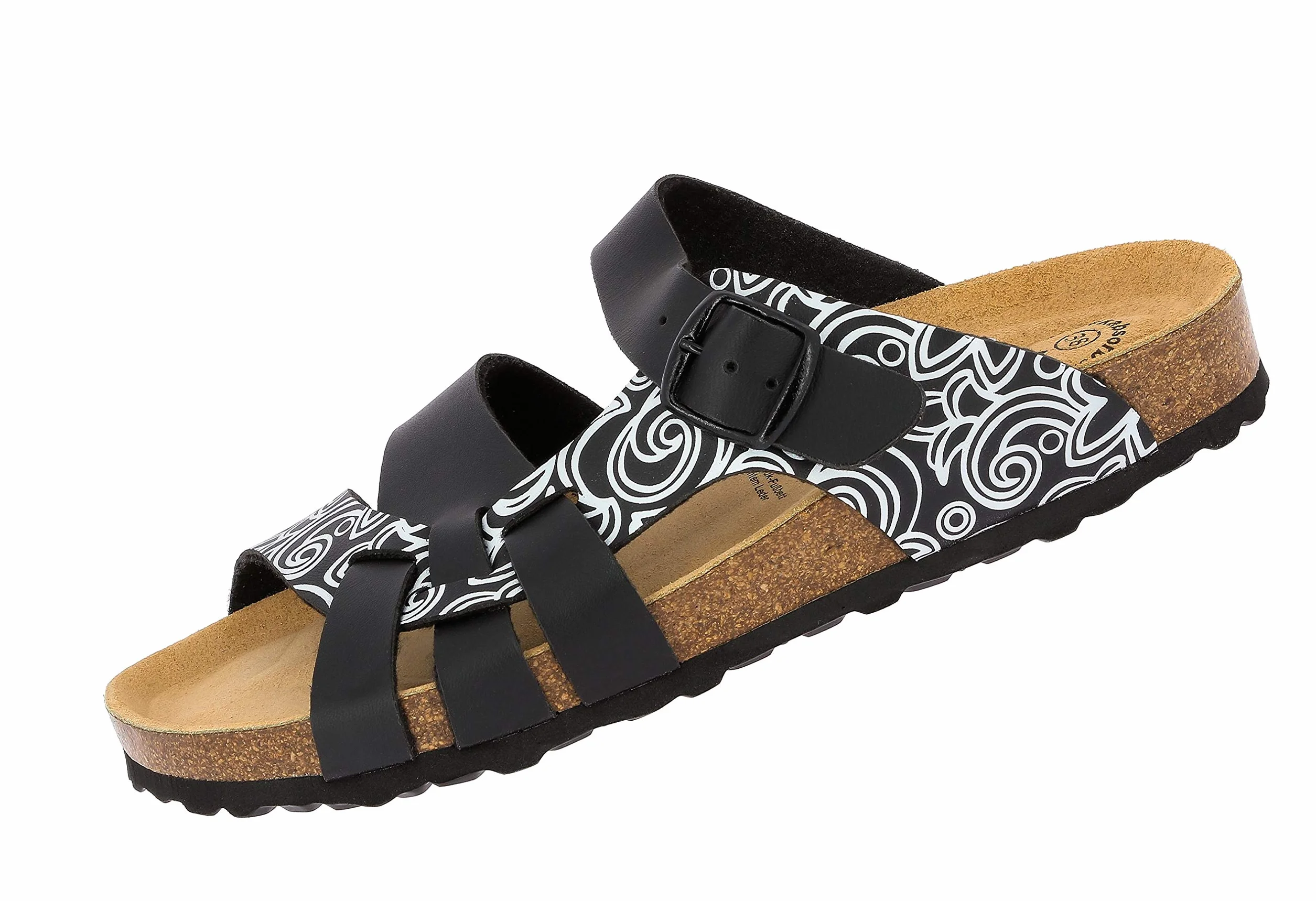 Lico Bioline Lady Soft - Scarpa, Taglia