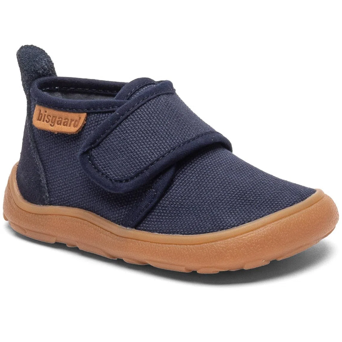 Bisgaard Barefoot Basic MocassinoUnisex - Bambini e ragazzi