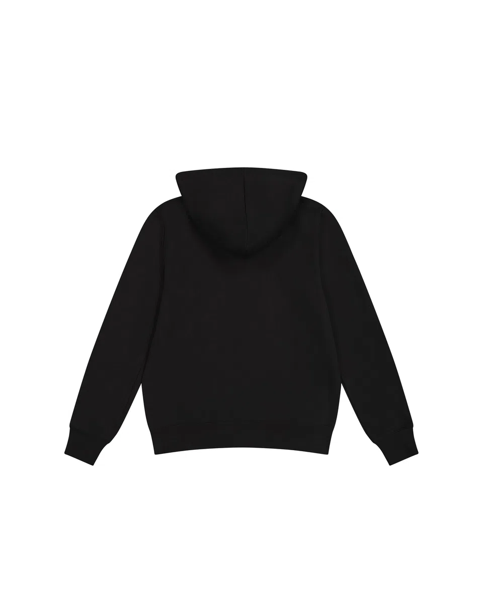 Champion Legacy Champion Basics W - Light Powerblend Fleece Full Zip Felpa con Cappuccio Donna (Pacco da 1)