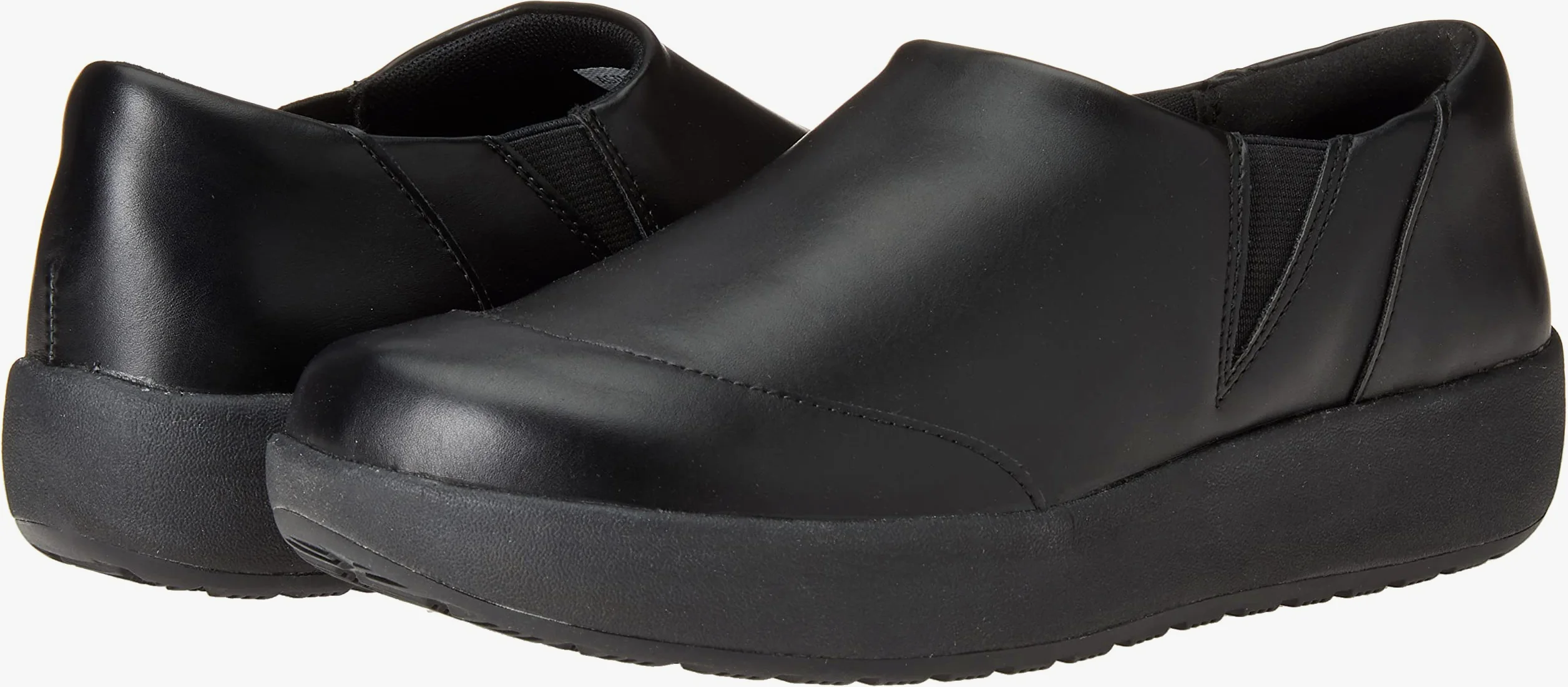 Amazon Essentials Donna Scarpe da Lavoro Comode Antiscivolo