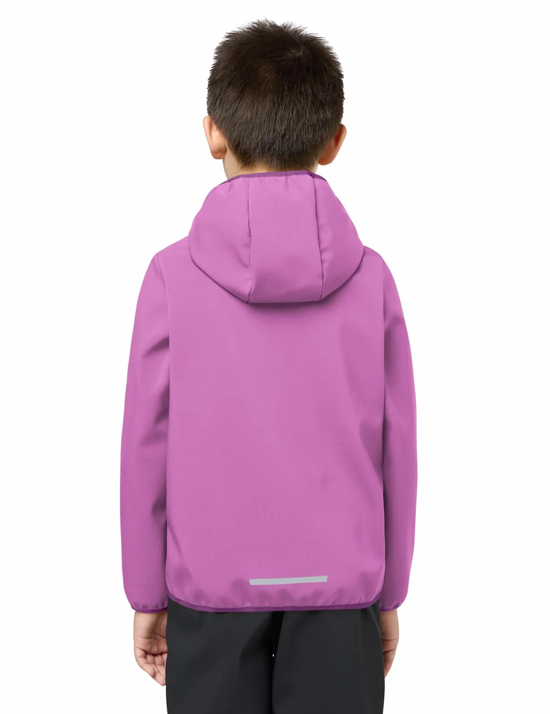 Jack Wolfskin Fourwinds Jacket Kids Giacca Bambine e ragazze