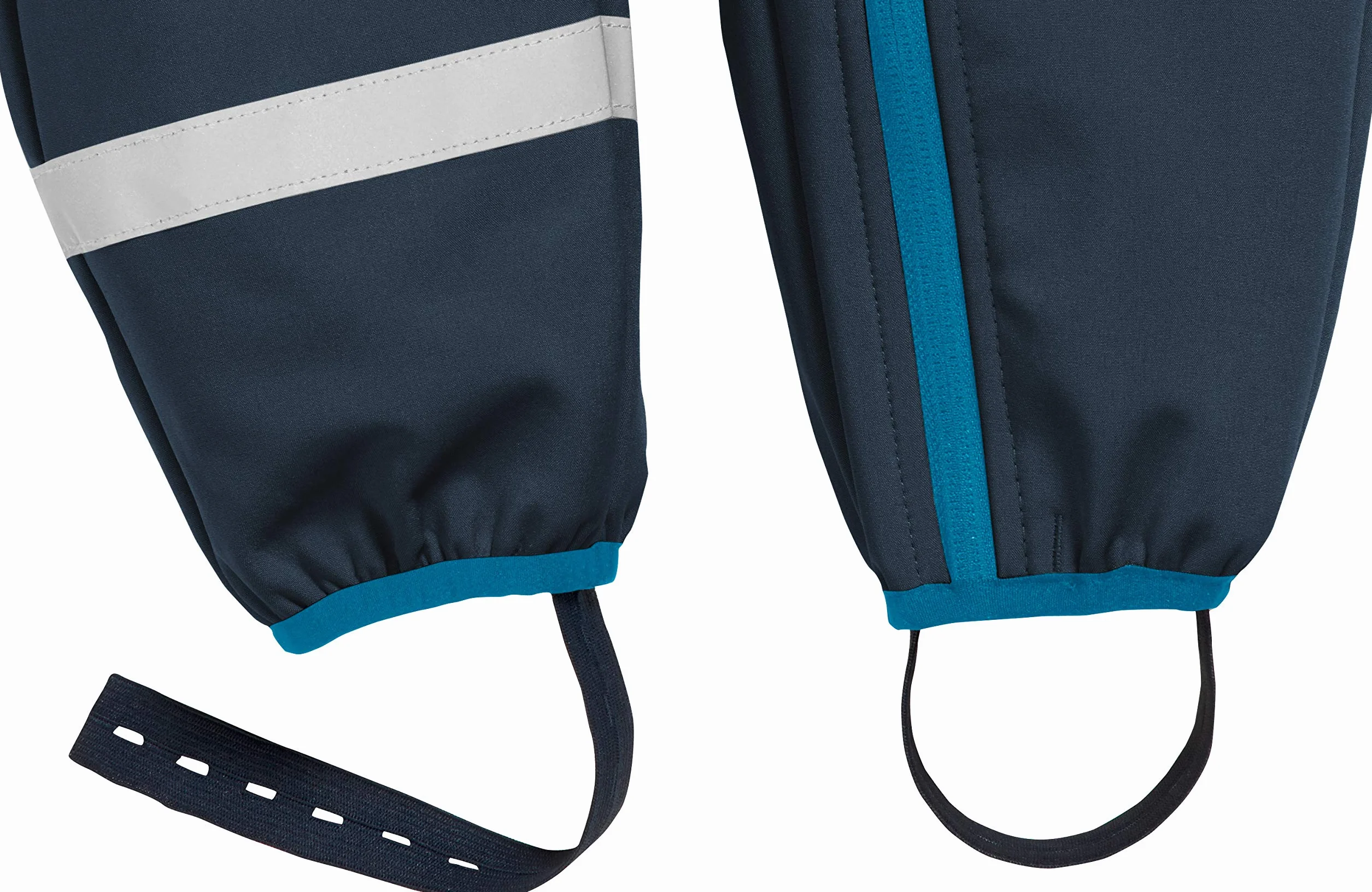 Playshoes Tuta Intera Softshell Foderata In Pile Tuta da esterno Unisex - Bambini e ragazzi (Pacco da 1)