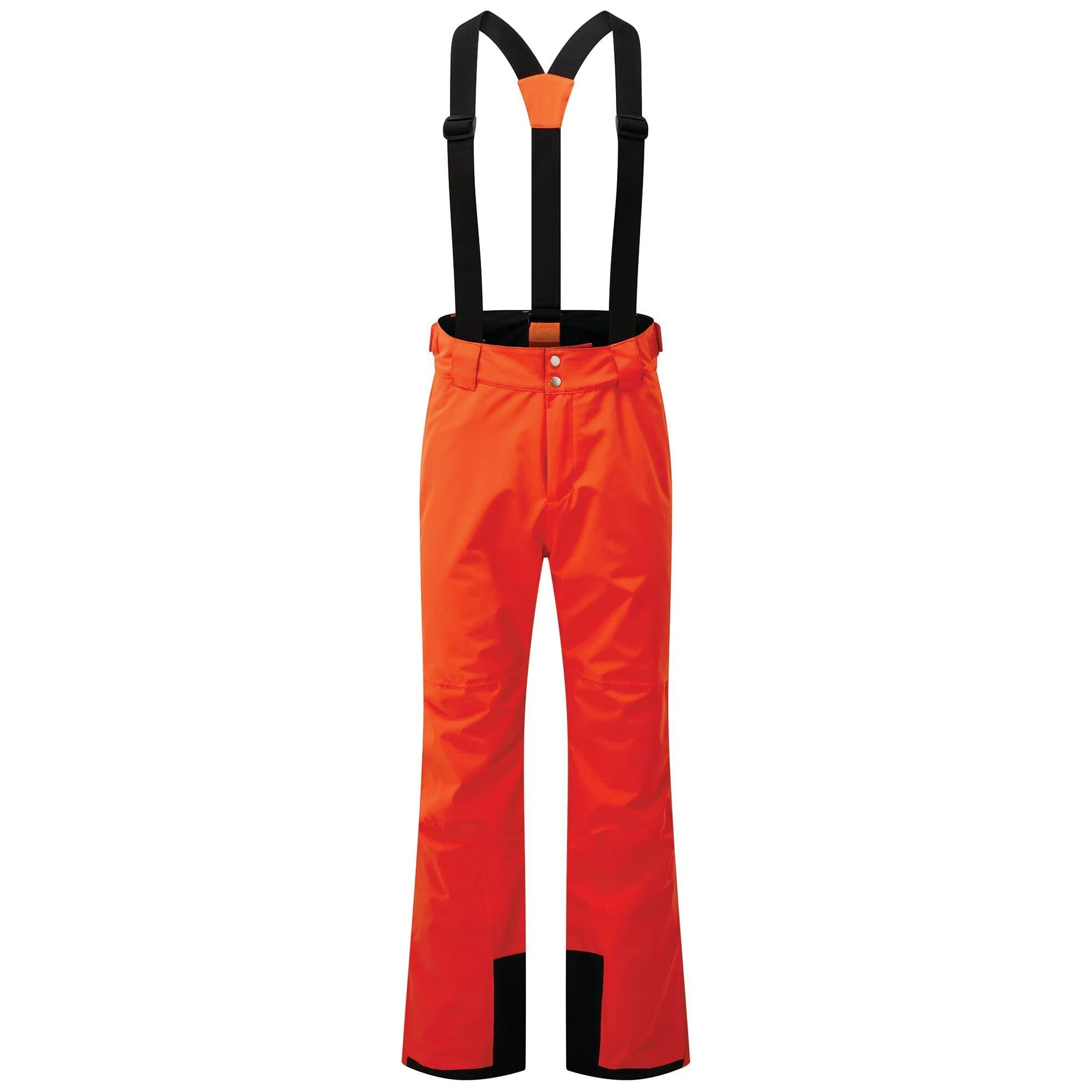 Dare 2b - Salopette De Ski Imperméable Achieve II, Pants Uomo