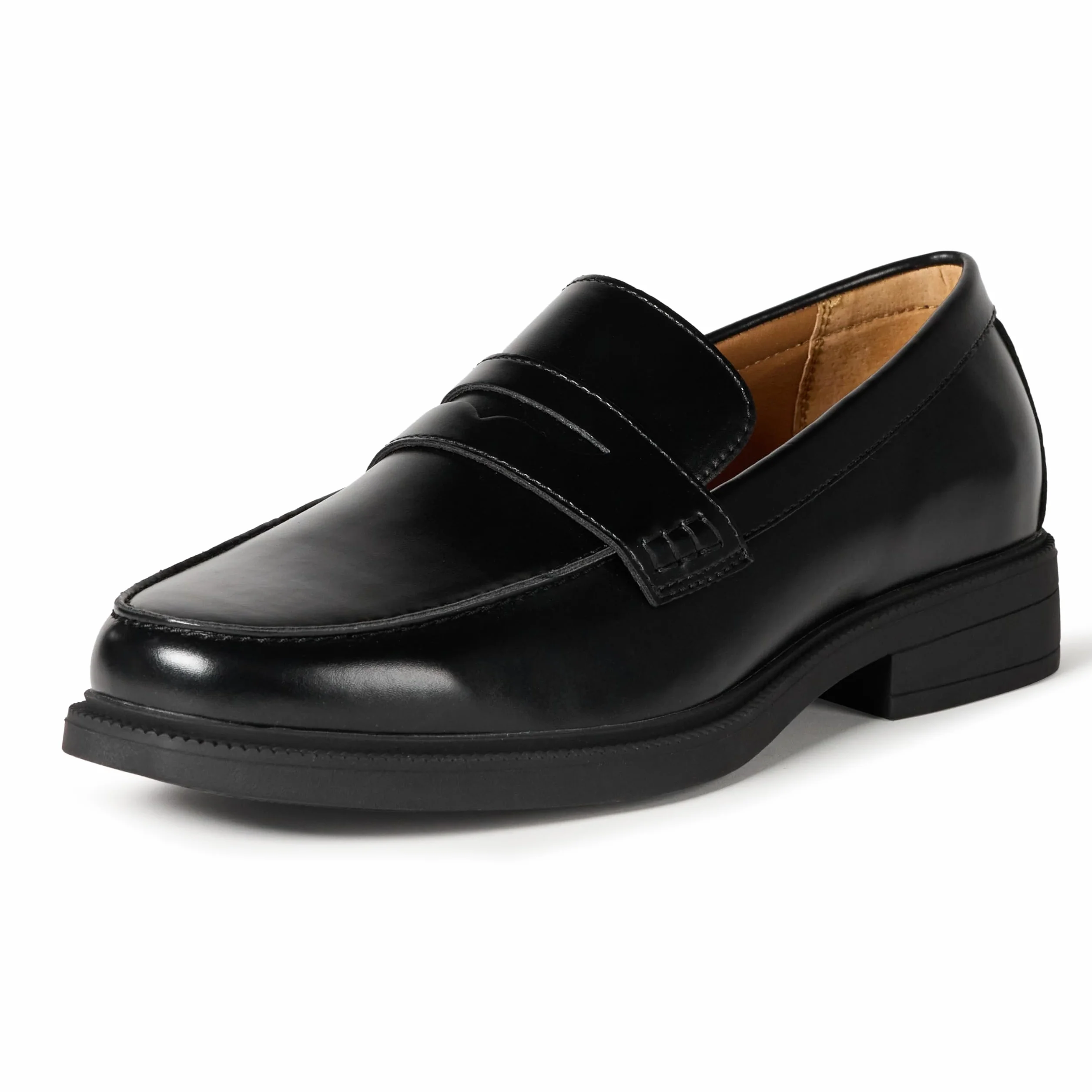 Amazon Essentials Mocassini Eleganti Uomo