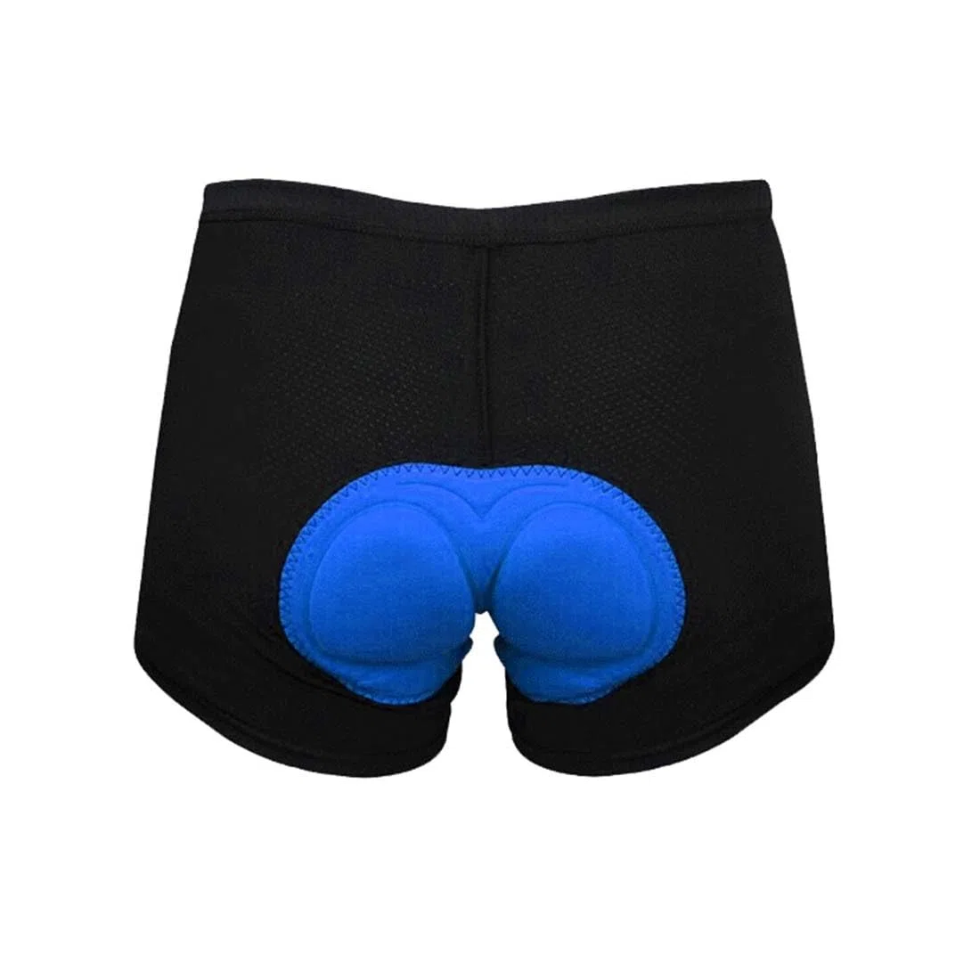 Pantaloncini MTB Uomo,Pantaloncini da Ciclismo Bicicletta,Imbottiti in 3D Gel,Intimo,Mutande,Traspiranti,ad Asciugatura Rapida, Antiscivolo,Gepolstert,Kurz Atmungsaktive,Elastische