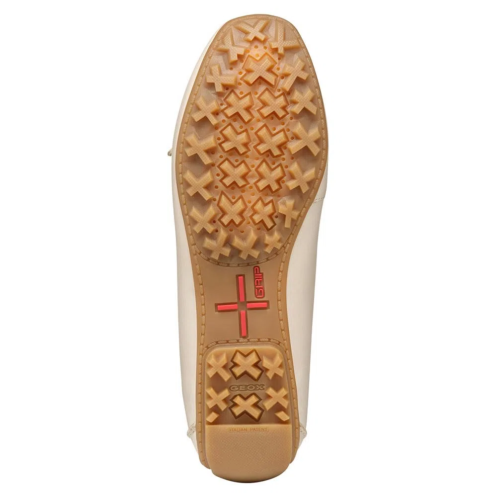 Geox D Kosmopolis + Grip MoccasinDonna