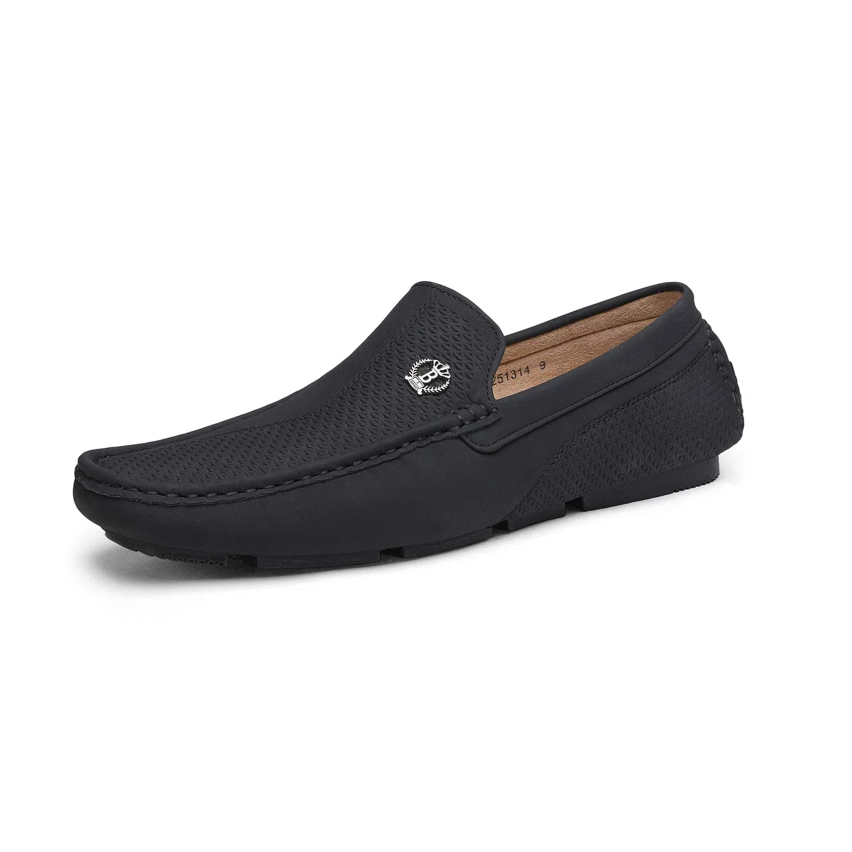 Bruno Marc Mocassini Scarpe Eleganti da Guida Penny Pantofole Mocassini Scarpe Comode Casual