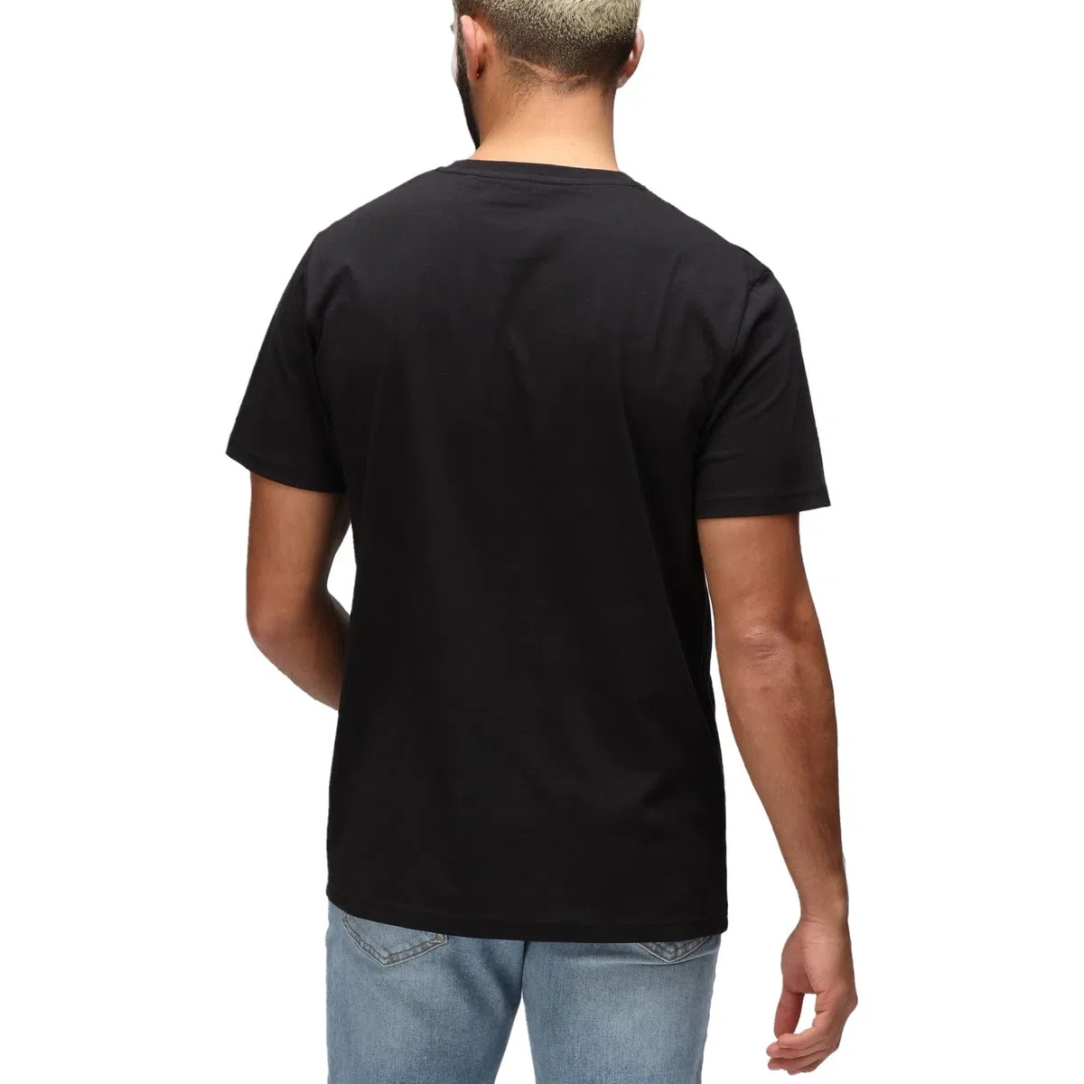 Re:Covered Shirt – NFL Buffalo Bills nero