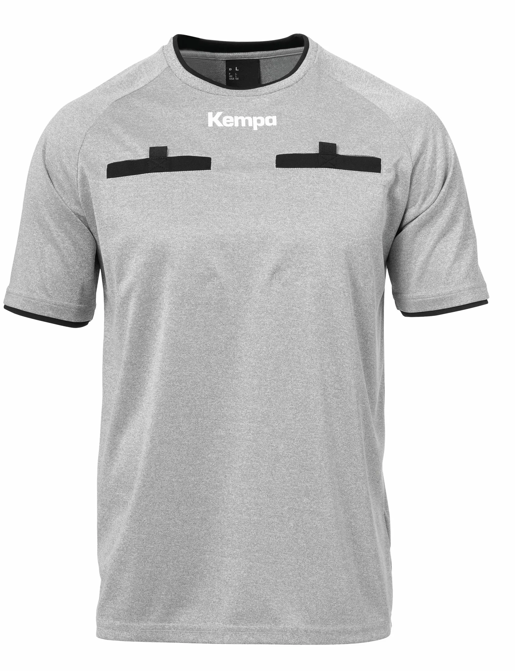 Kempa Referee Jersey da Uomo