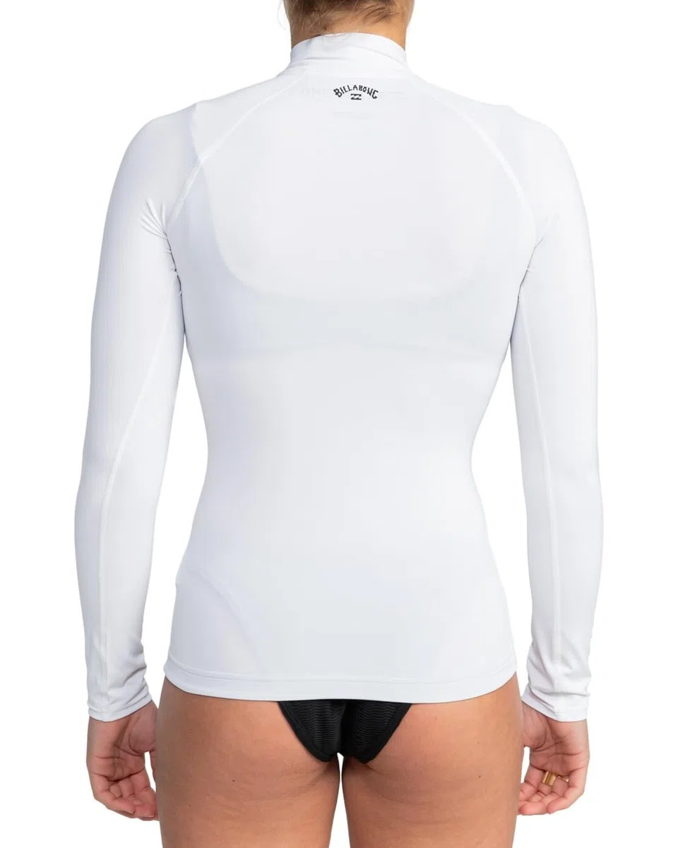 BILLABONG Tropic Surf LS Rashguard Donna