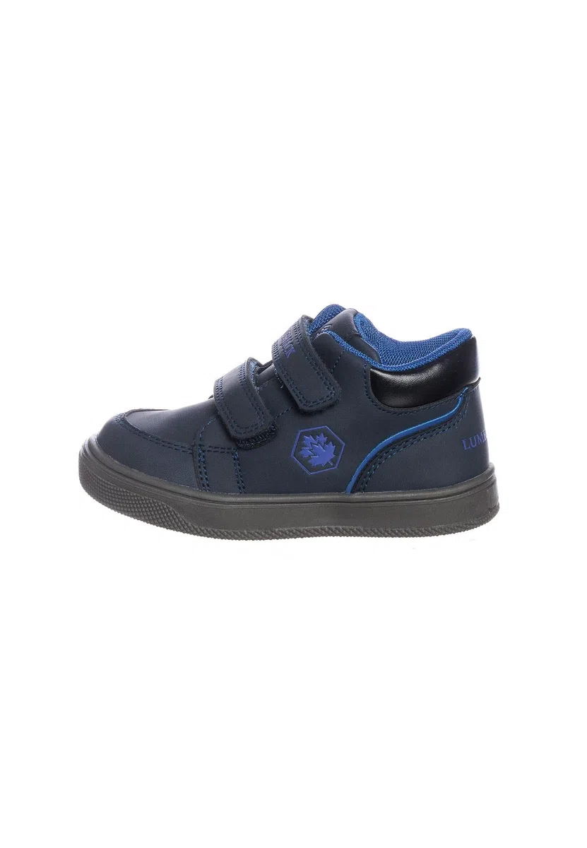 Lumberjack Moby, Scarpe per Uniforme Bambini e Ragazzi