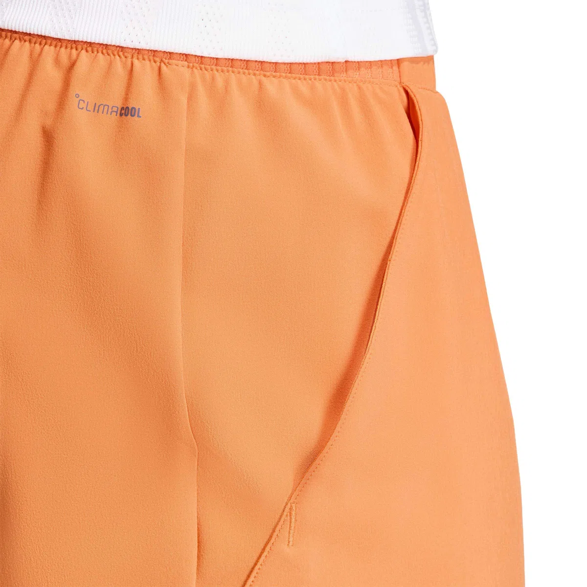 adidas Uomo Club Tennis Climacool Stretch Woven Shorts