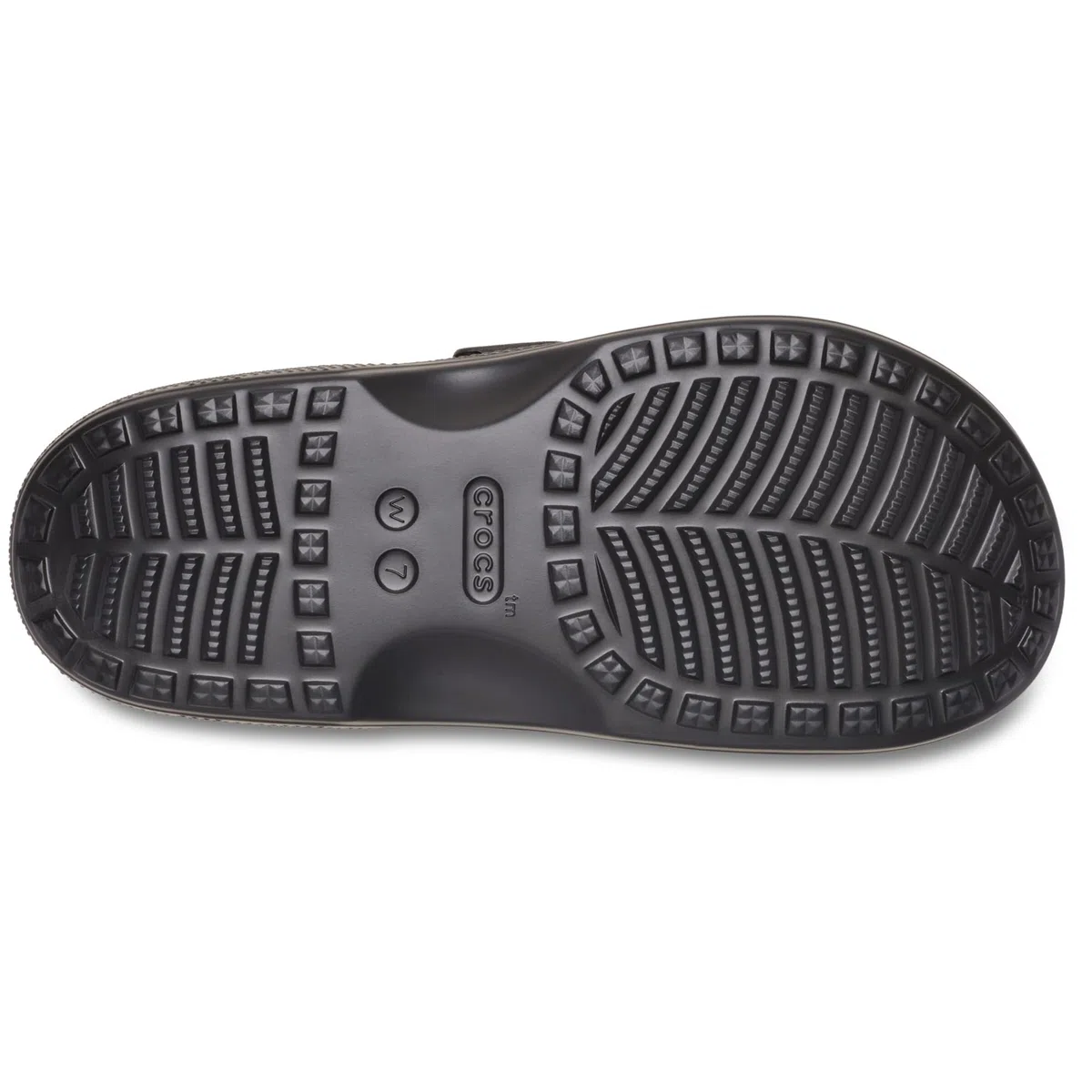 Crocs Saturday Metallic Buckle Sandal W SandaliDonna