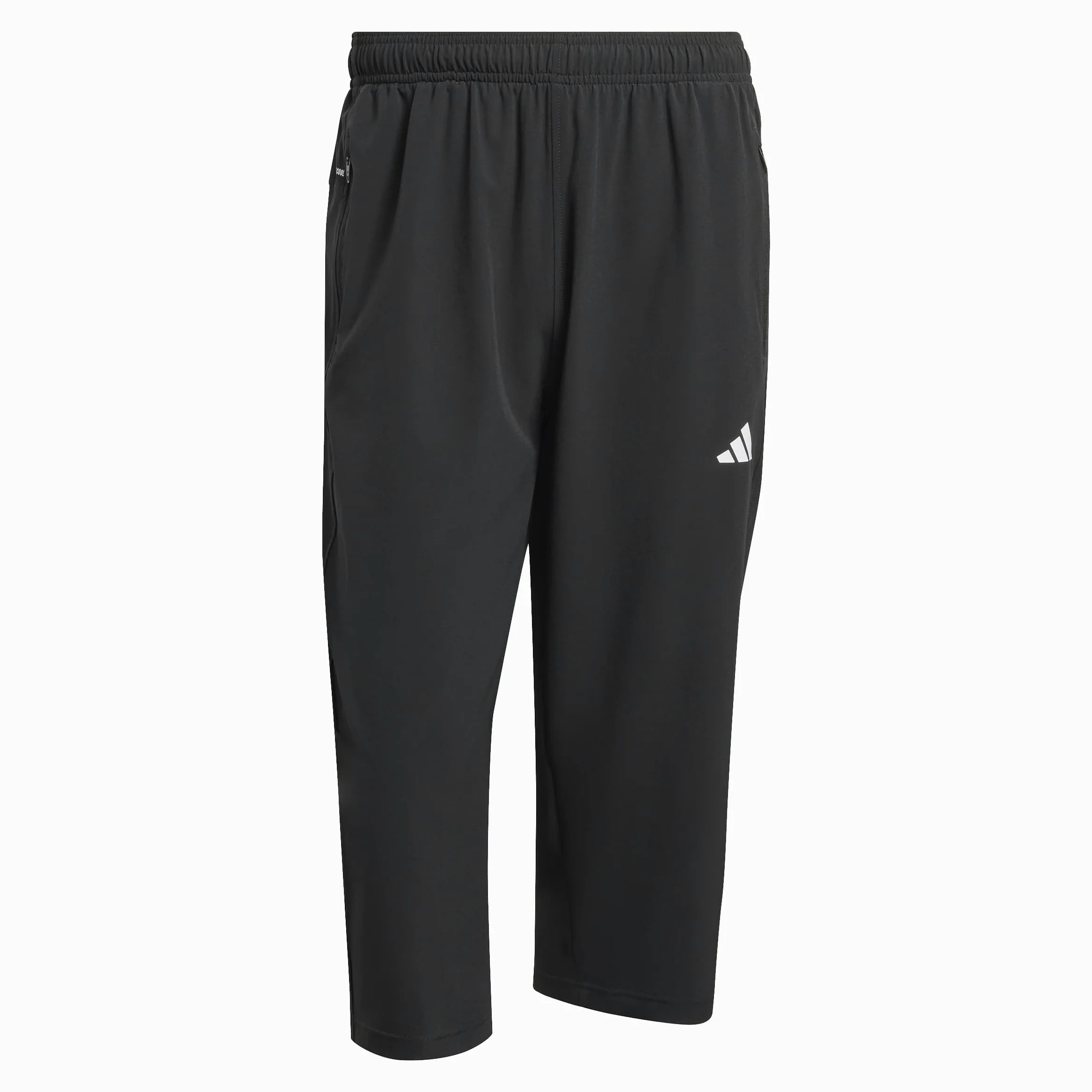 Adidas - Workout Essentials Flex Woven 3/4, Pantaloni Uomo