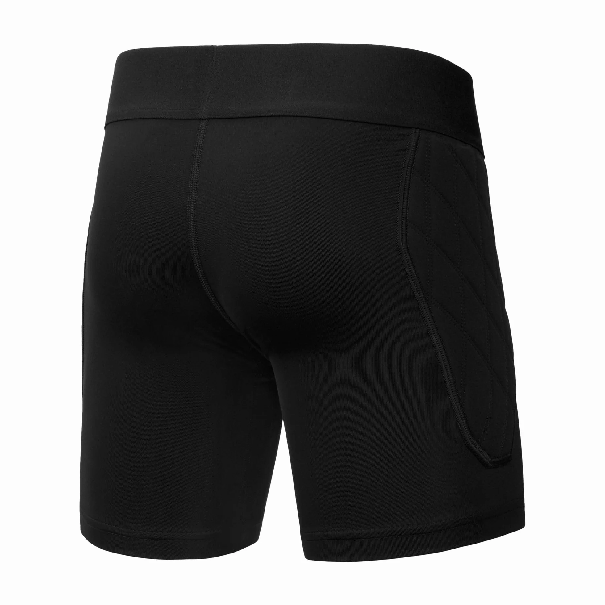 Nike - Padded Goalie, Pantaloncini da Portiere Bambini e Ragazzi