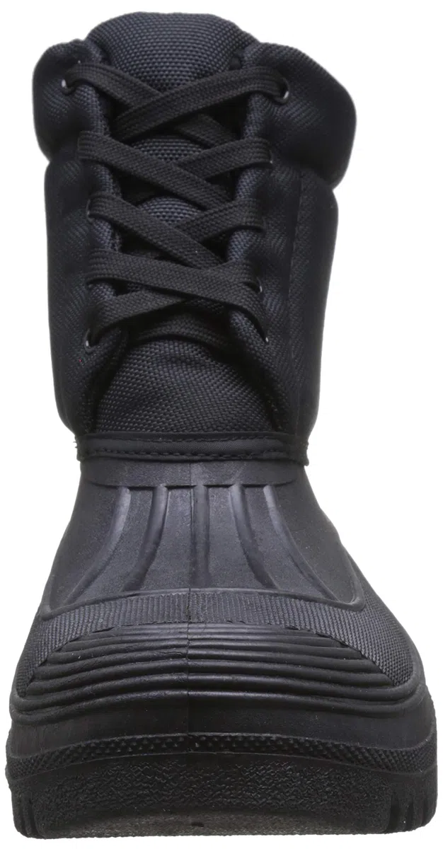 HKM Hamilton-Scarpe Termiche, Stivali da cavallerizzi Unisex-Adulto, 39