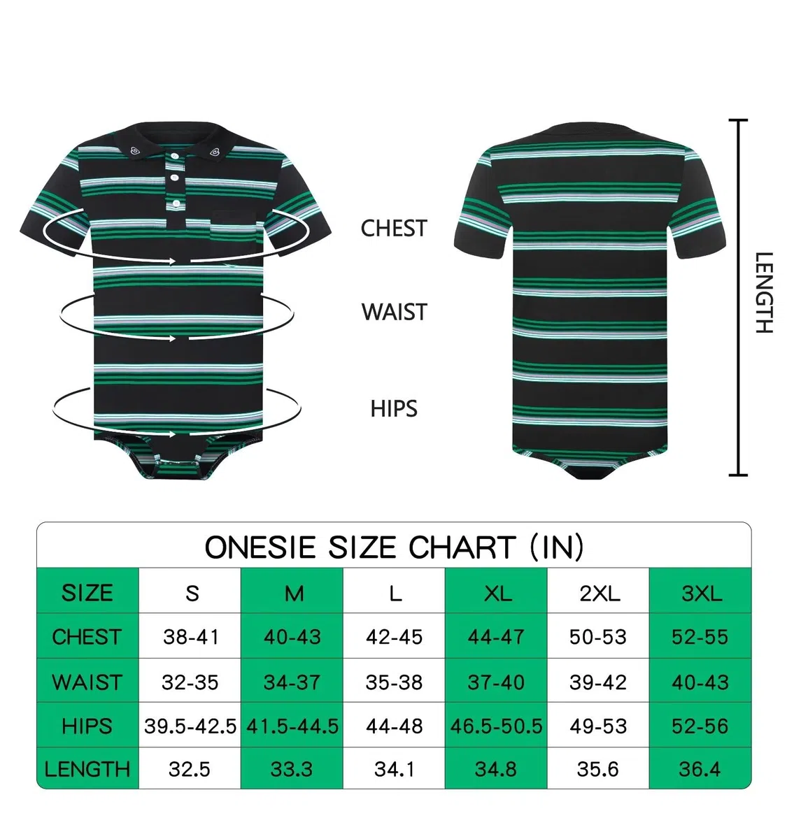 Landofgenie Pigiama Intero Onesie Body Adulto Cotone Top Shirt One Piece Personalizzato Uomo Leotard Rompers
