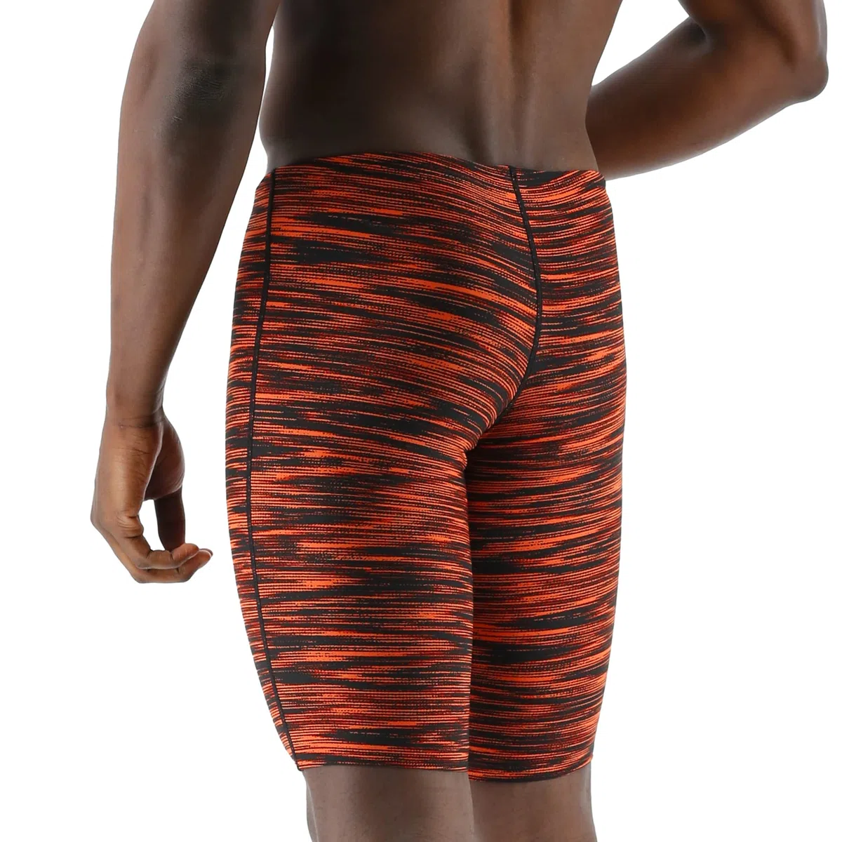 TYR Durafast Elite Workout Jammer Swimsuit Costume a Pantaloncino Uomo