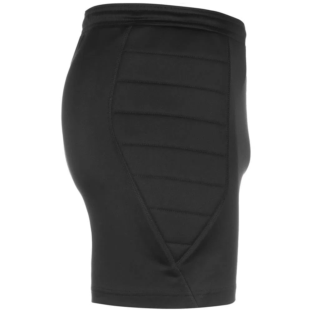 Puma - Goalkeeper Shorts Jr, Pantaloncini da Portiere Unisex - Bambini e Ragazzi