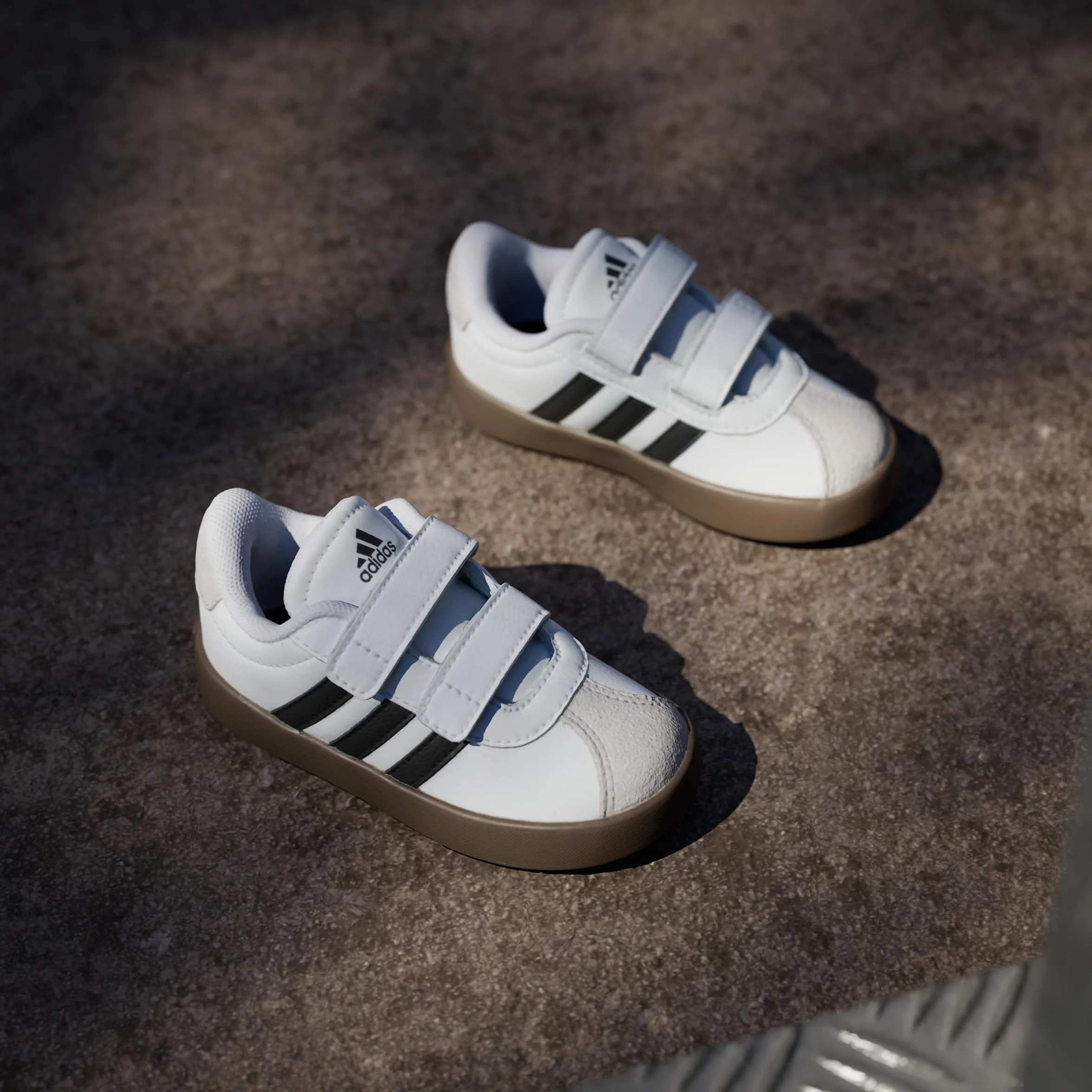 Adidas VL Court 3.0 Shoes Infants ScarpeUnisex - Bimbi 0-24