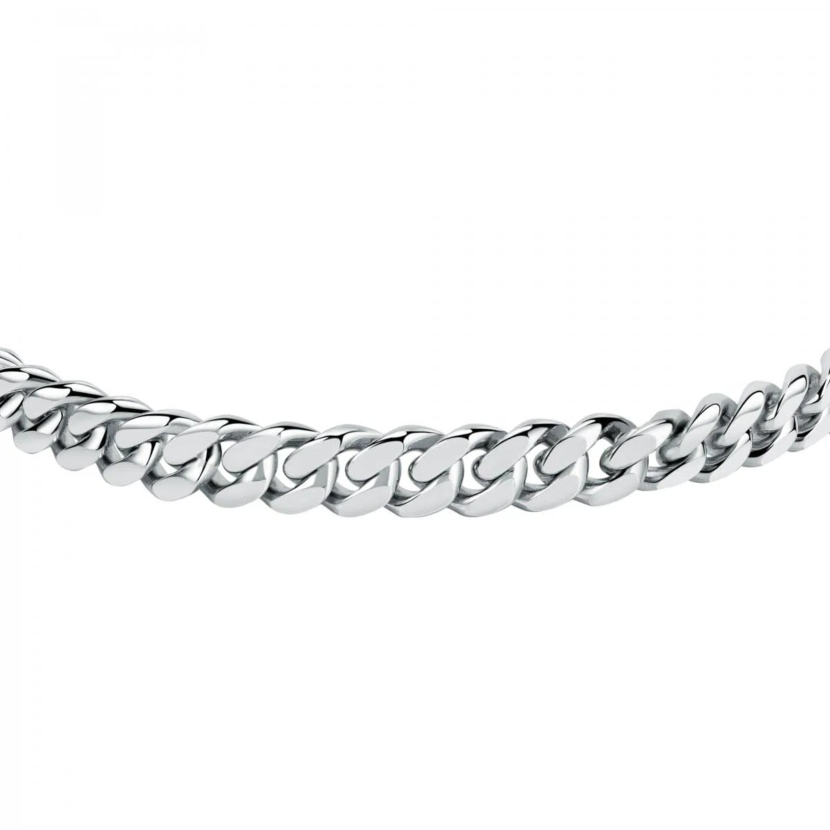 Morellato CATENE Bracciale Uomo in Acciaio - SATX16
