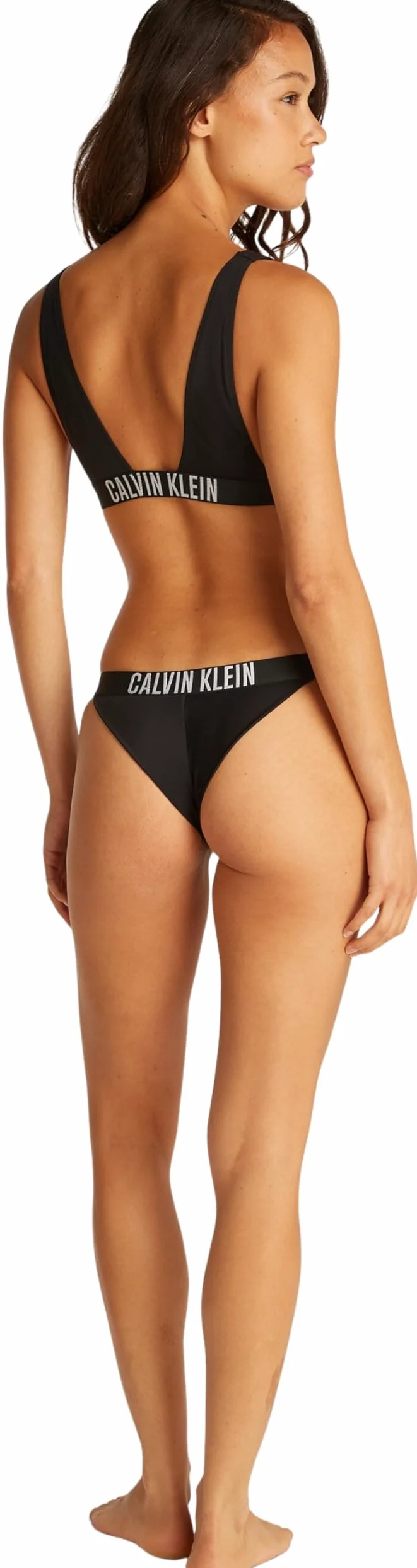 Calvin Klein Reggiseno Bikini Donna Art KW0KW02832