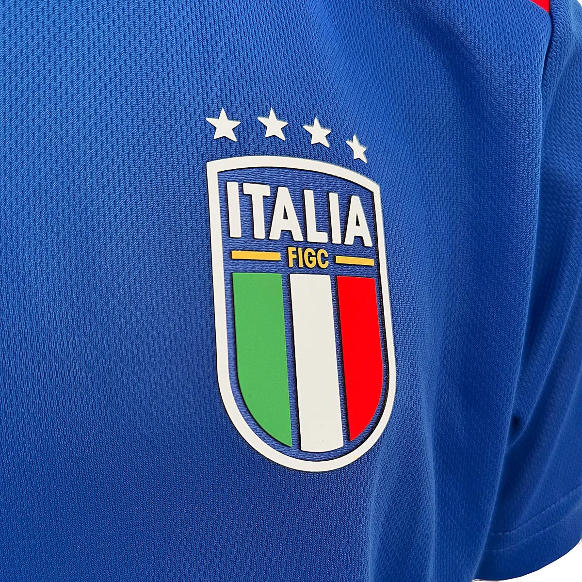 Maglia Calcio Ufficiale. Maglietta Tecnica con vestibilità Regular per Uomo, Ragazzo e Bambino.