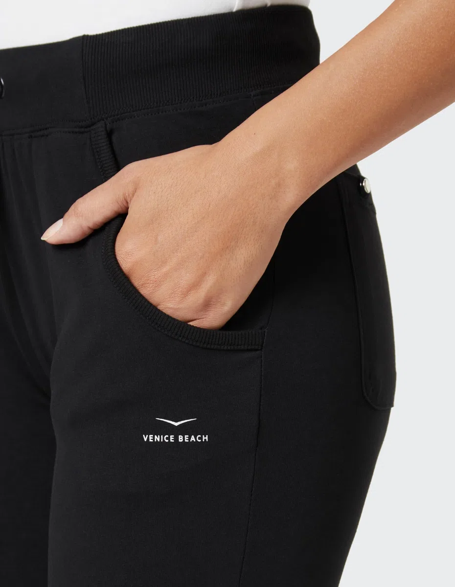 Venice Beach – Pantaloni Jogging Valley Tor Pants, Donna, Jogginghose Valley Tor Pants
