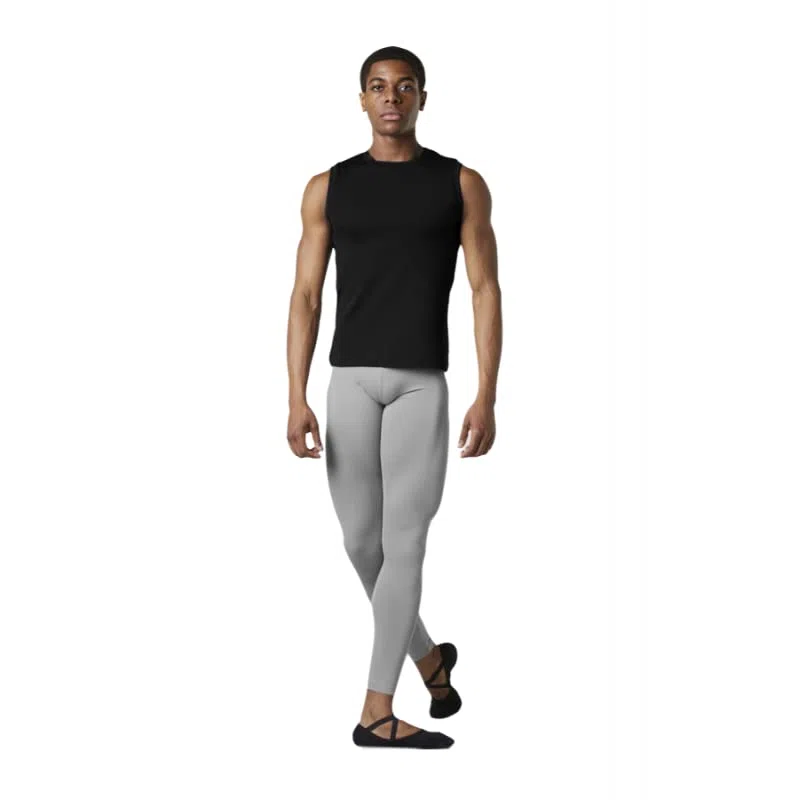 Calzamaglia Da Uomo MP002 Bloch Danza Classica Etoile Ballo Sport Allenamento Saggio Ballerina Principiante