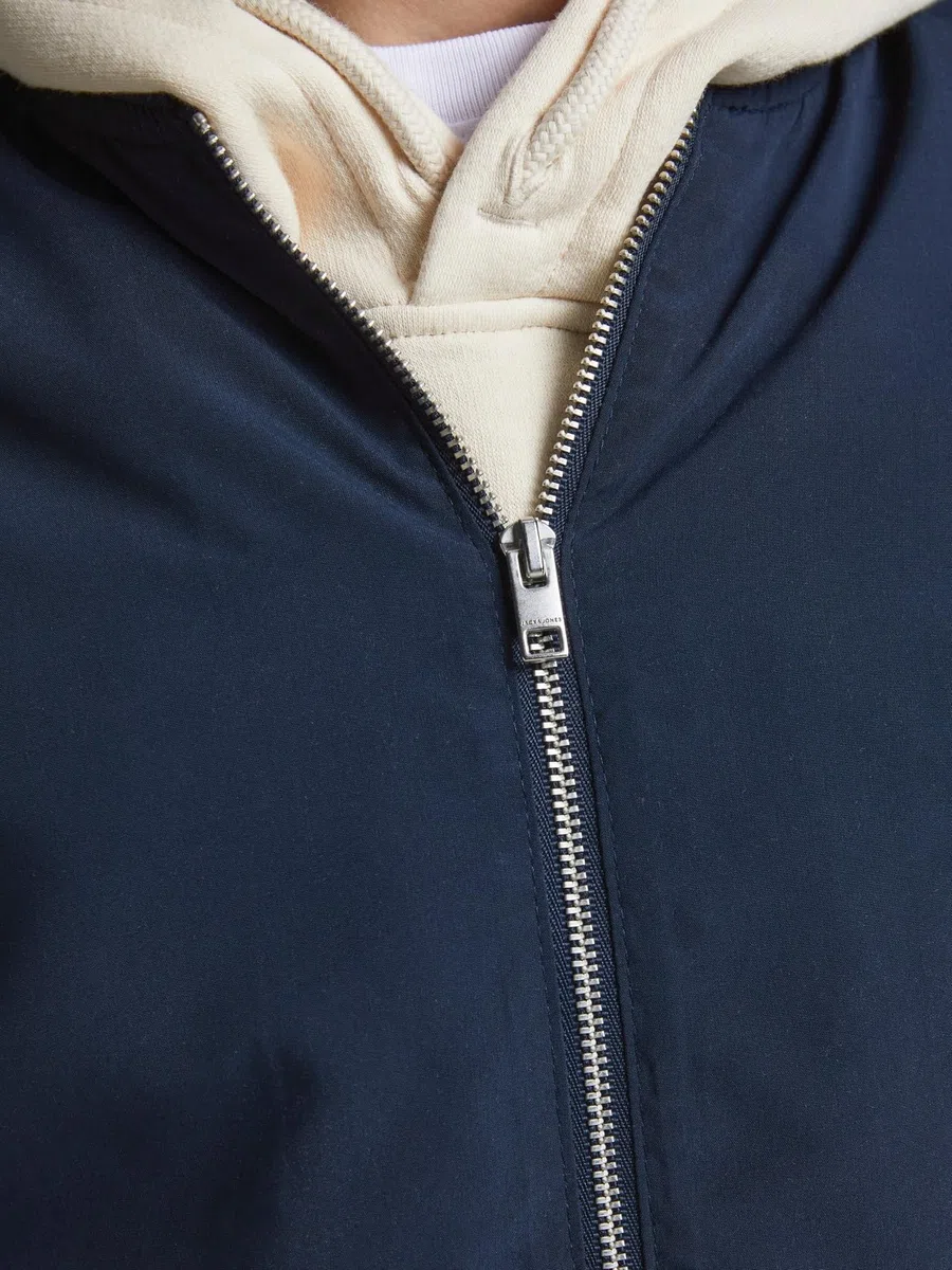 JACK & JONES Junior Bomber Jacket Bomber Jacket Junior