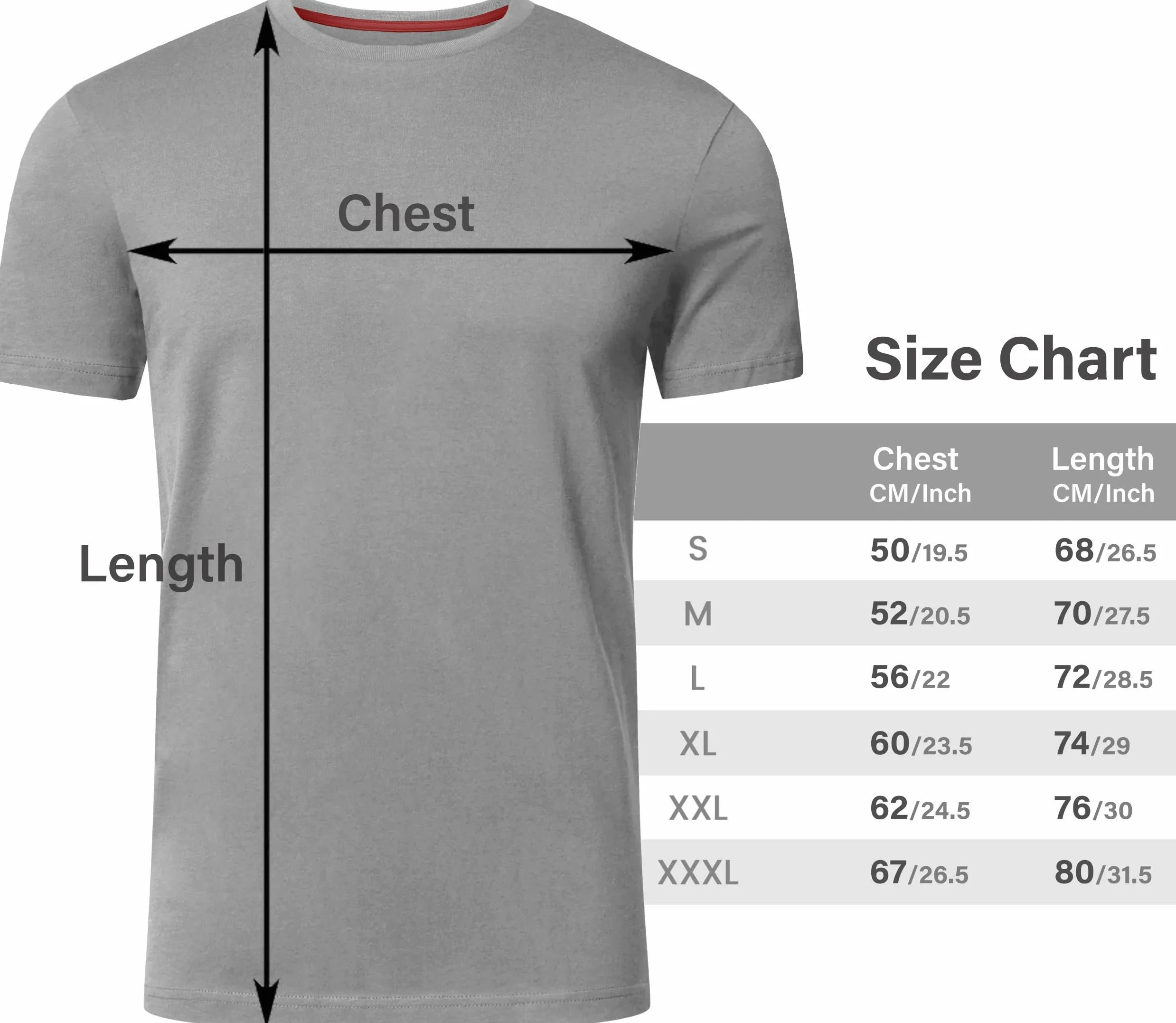 FULL TIME SPORTS 4 T-Shirt Uomo Stampate, Manica Corta, 100% Cotone, PRINT-001
