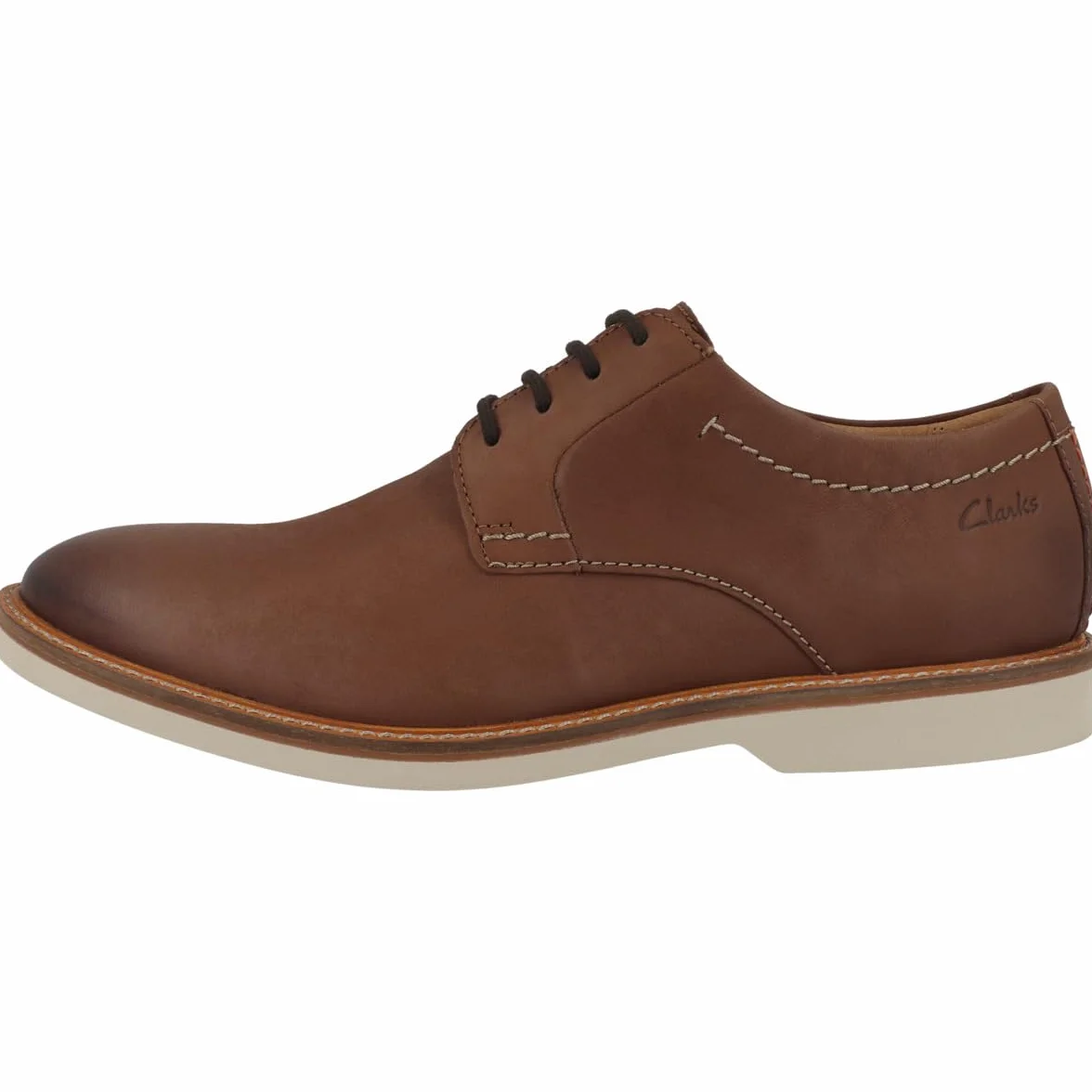Clarks Atticus Lt Lace -Uomo