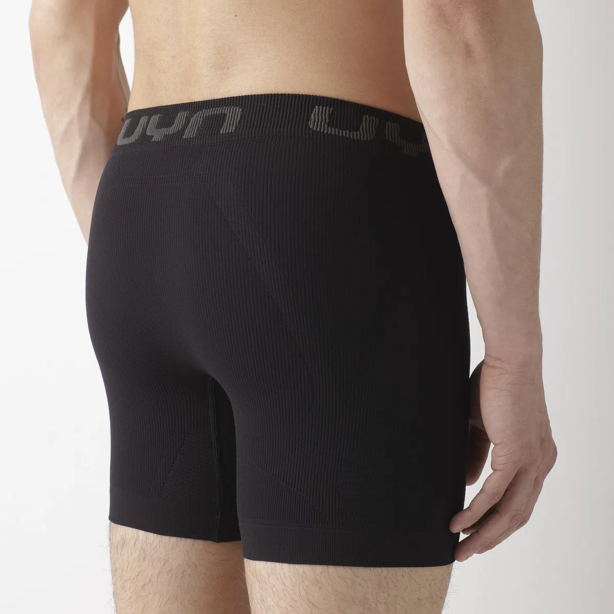UYN Boxer Position+ 3 inch Boxer a Pantaloncino Uomo