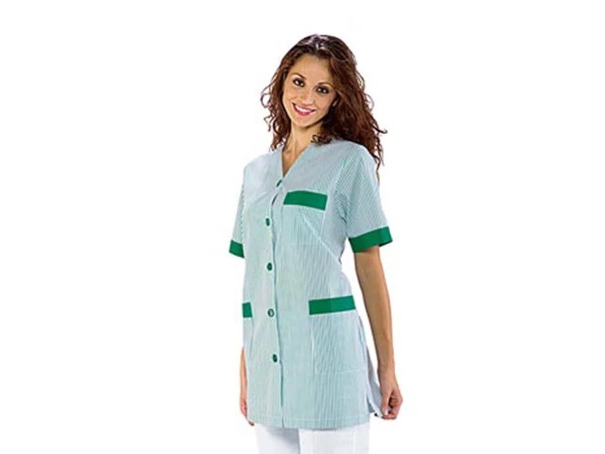 Casacca DACCA Donna Isacco