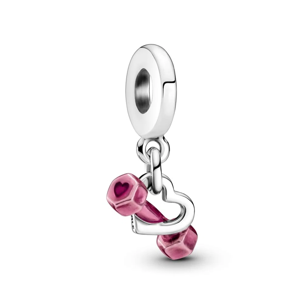 PANDORA Passions - Charm a tema hobby