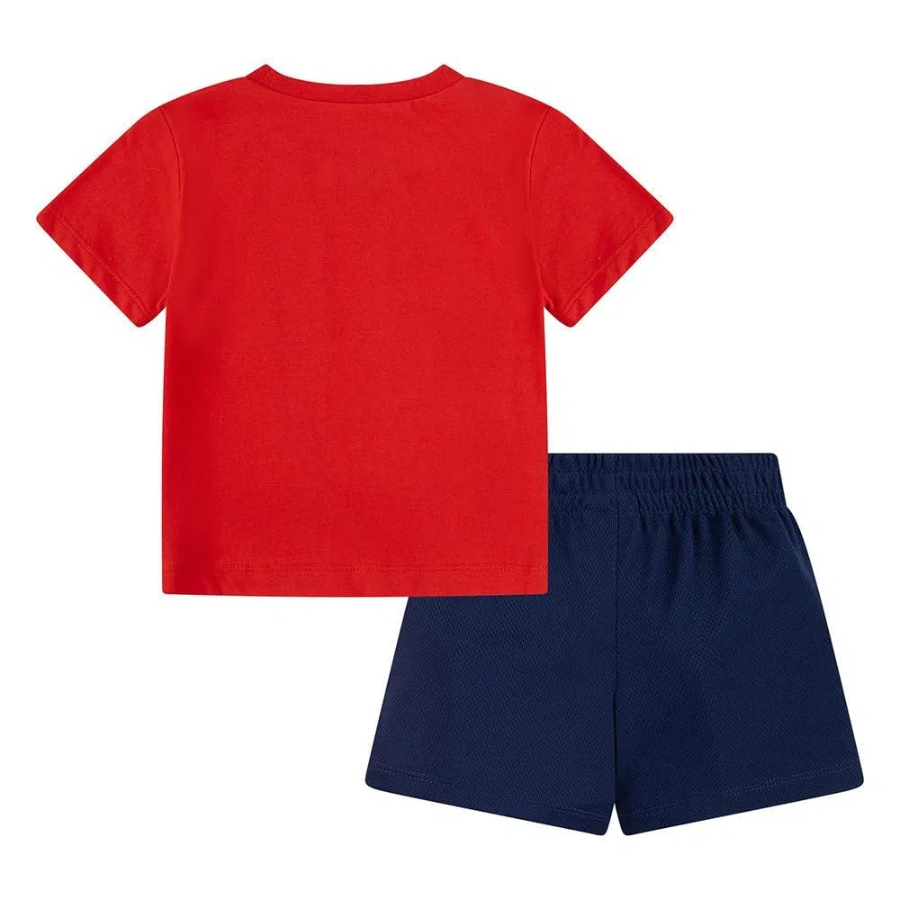 Nike NSW GFX Ft Set 5-6 Years