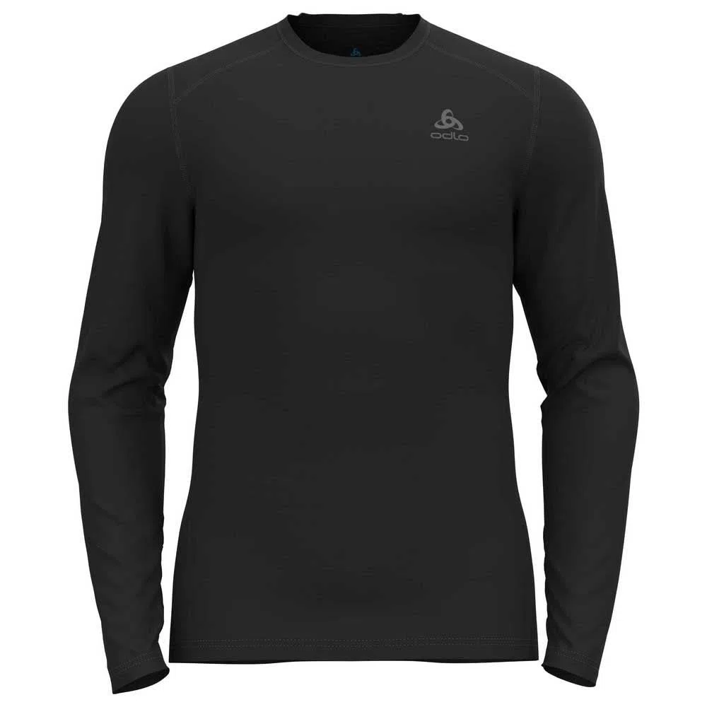 Odlo Fundamentals Active Maglione Uomo (Pacco da 1)