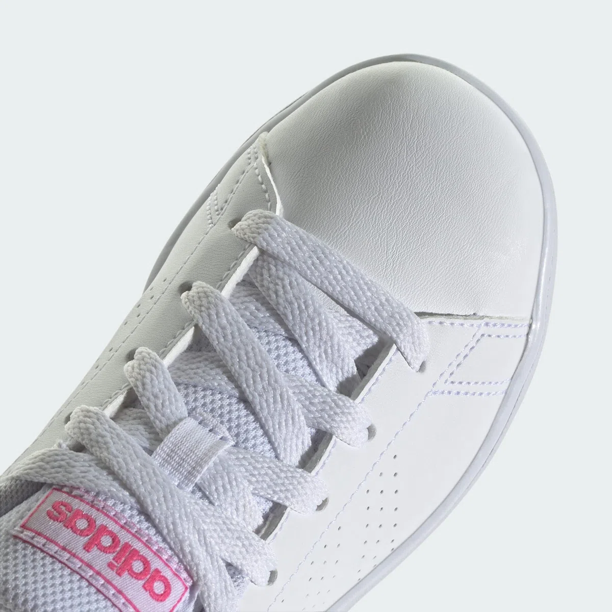 Adidas Advantage K, Scarpe Sportive Unisex Bambini