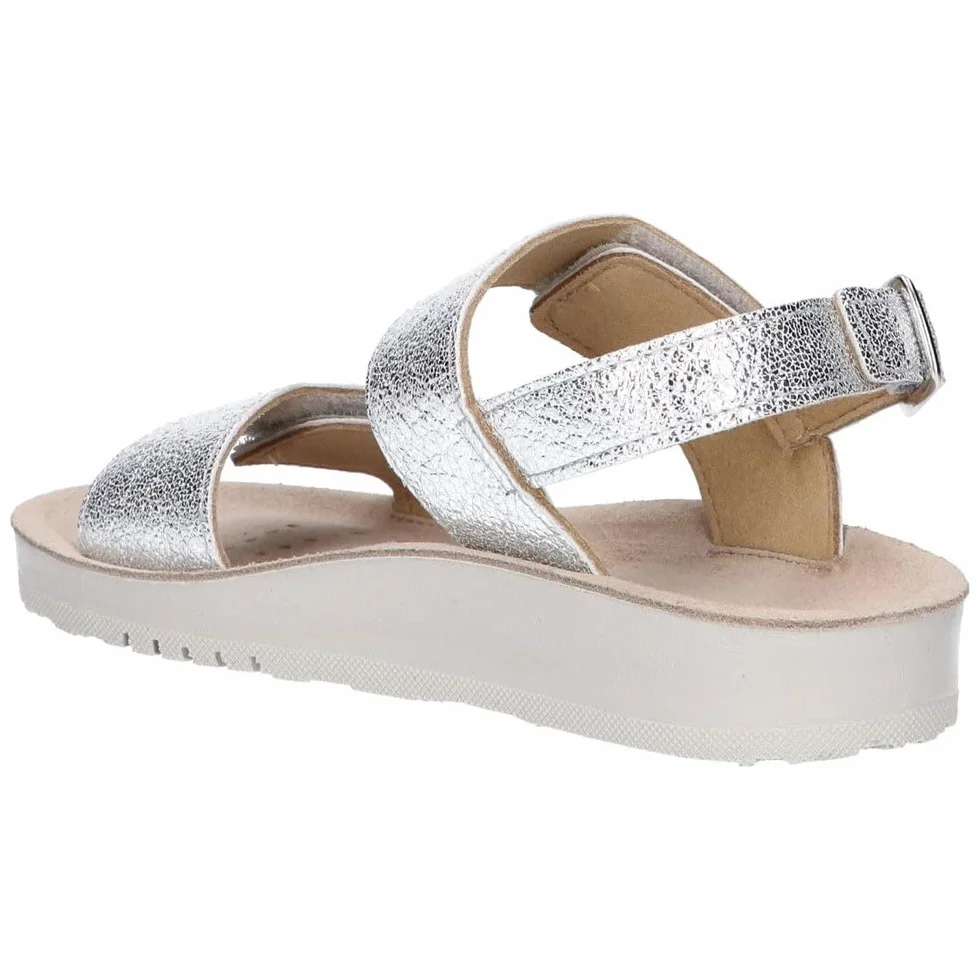 Geox - J Sandal Costarei Gi, Sandali Bambine e ragazze