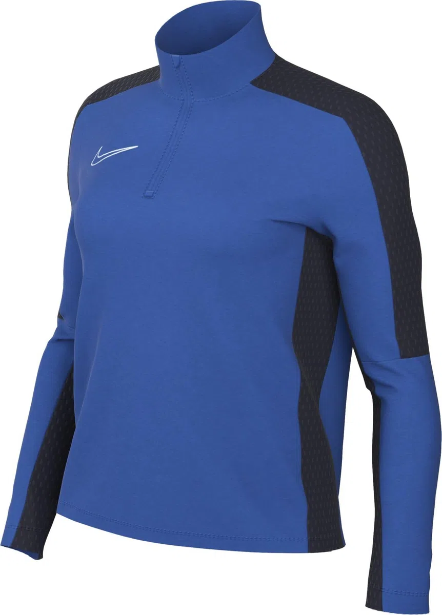 Nike W Nk DF Acd23 Dril Top Soccer Drill Top Donna