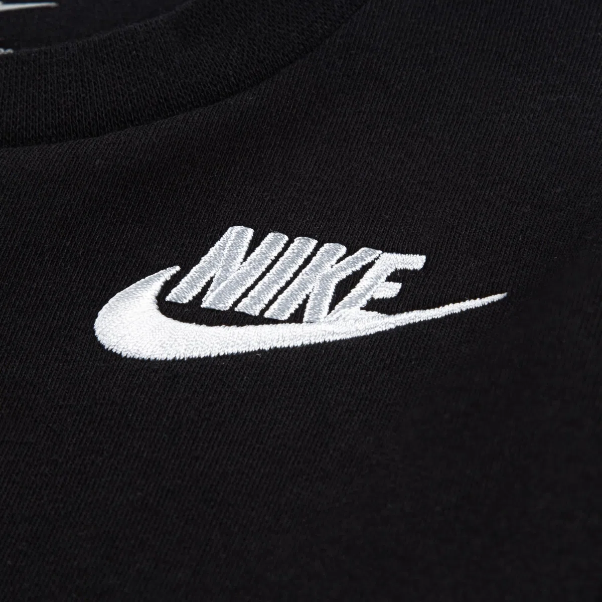 NIKE Shirt Shirt Bambine e ragazze (Pacco da 1)