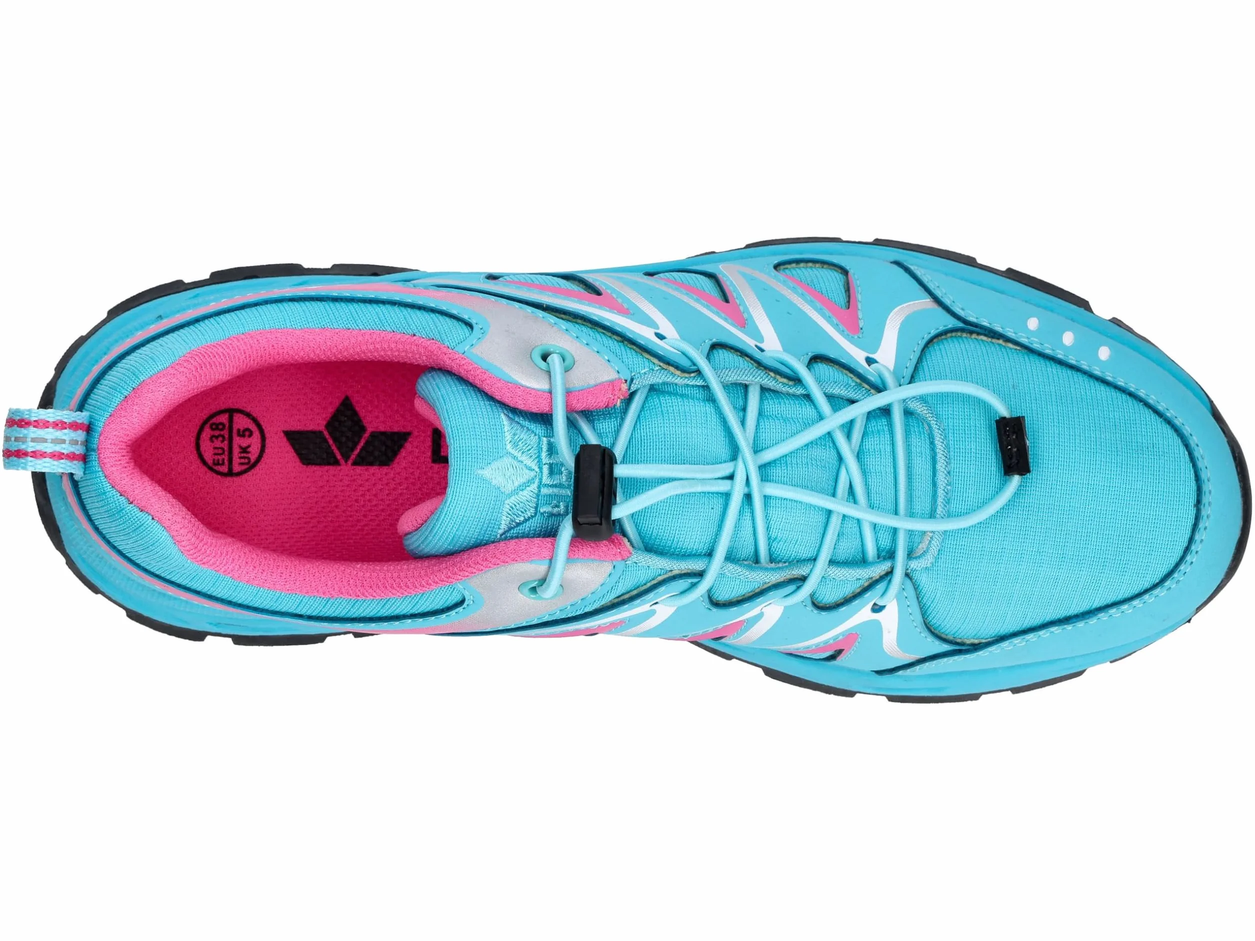 Lico Newfield Scarpe da trekkingUnisex - Adulto