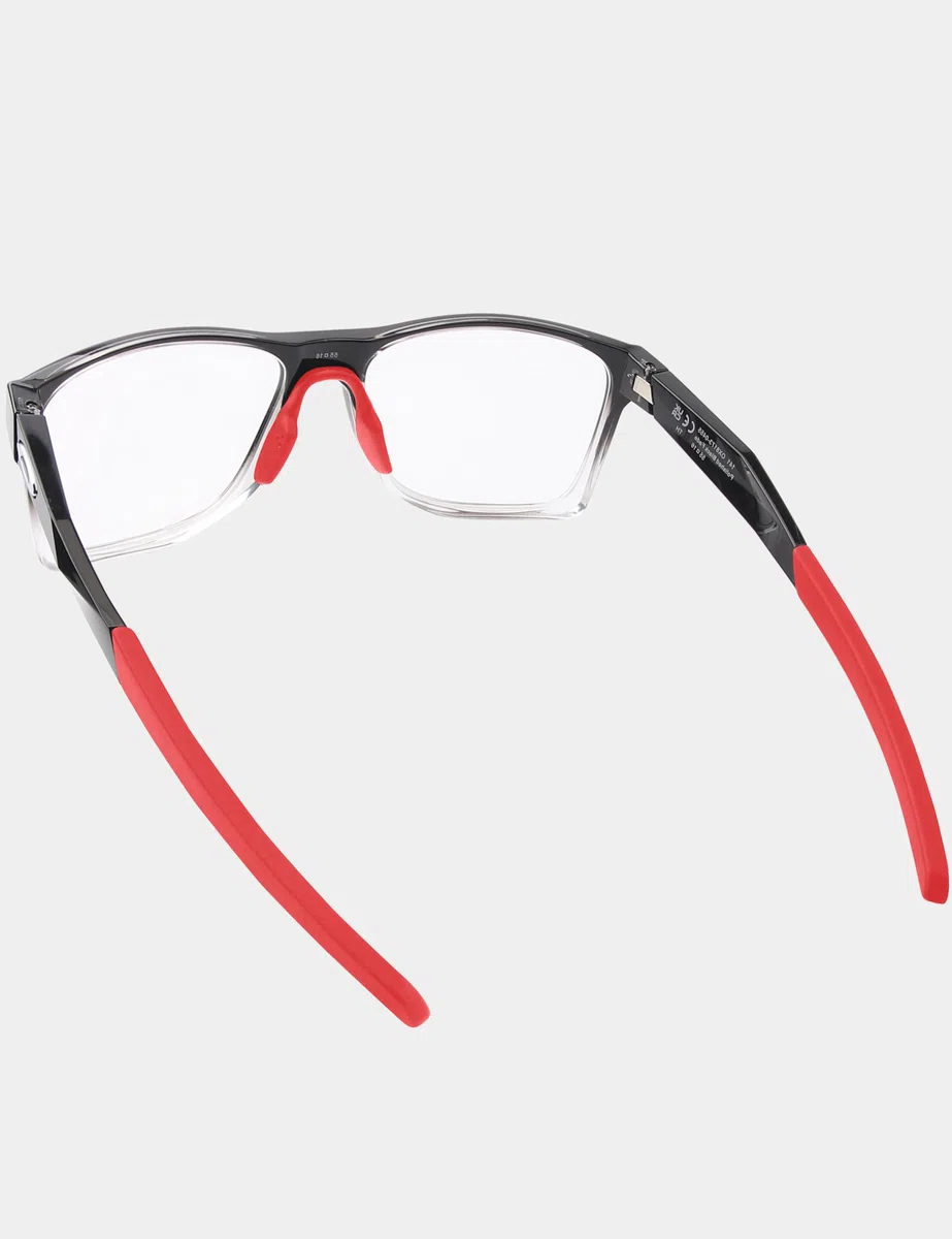 Kit di ricambio in gomma per naso e gommini per Oakley Activate OX8173 / Activate AF OX8169F