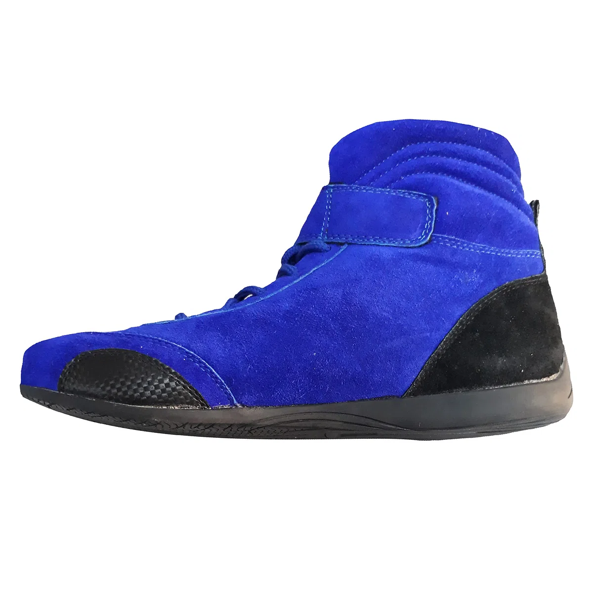 Scarpe da Go-Kart Auto Rally per Bambino