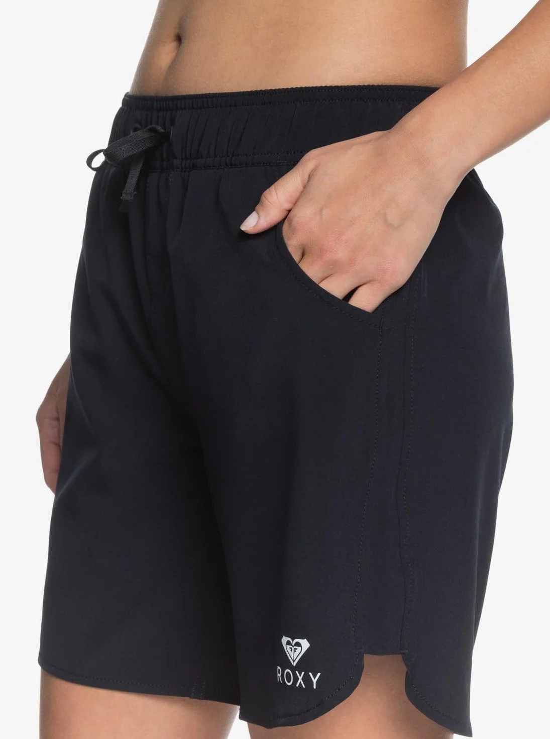 Roxy To Dye 7" Boardshort To Dye 7" Boardshort Donna (Pacco da 1)