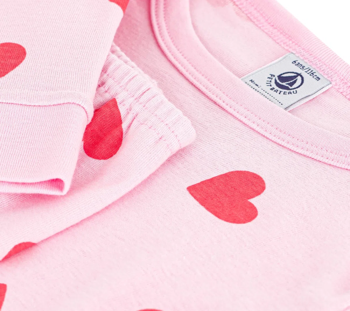 Petit Bateau A0fvf Abbigliamento Notte Bambine e Ragazze
