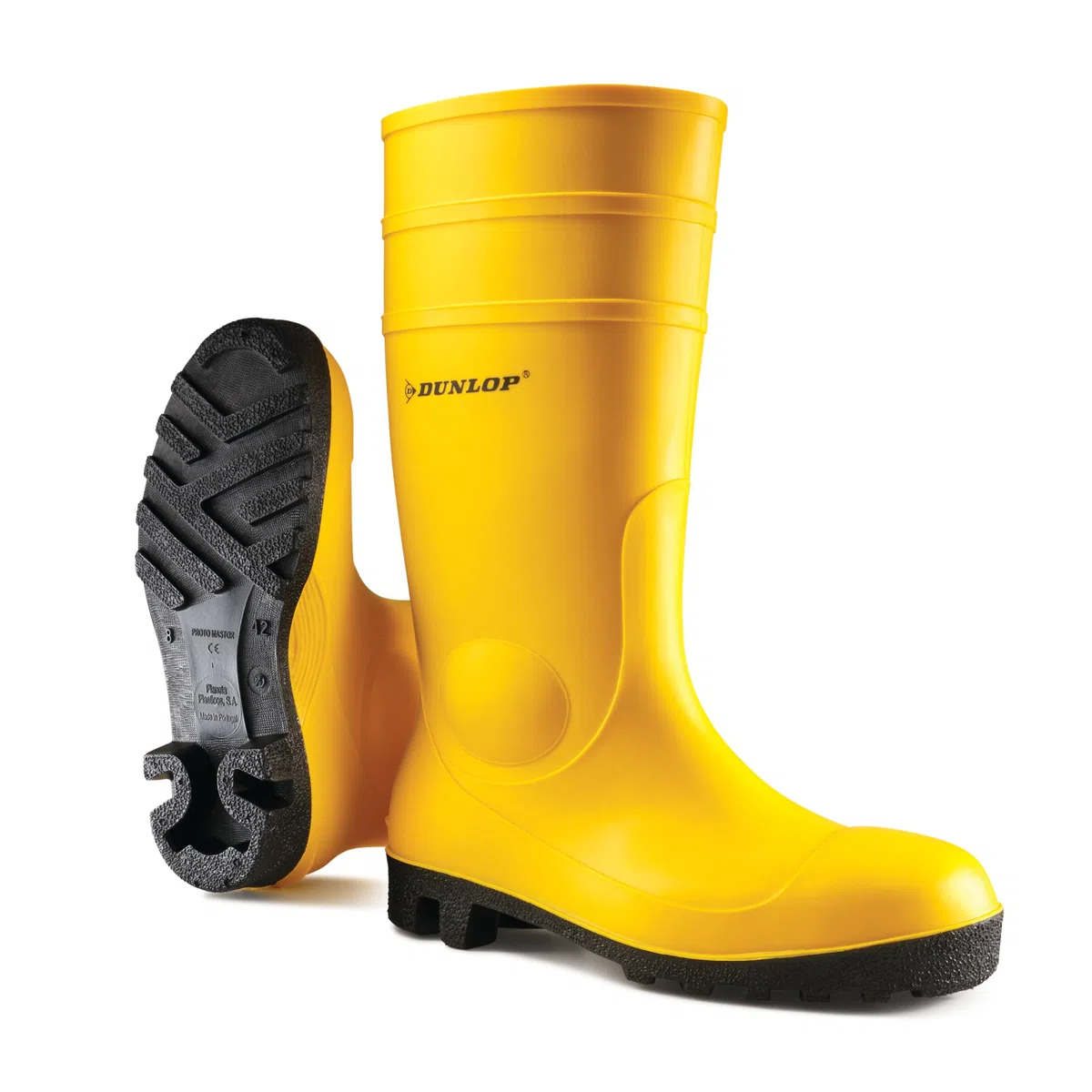 Dunlop Protective Footwear, 142PP, Protomastor