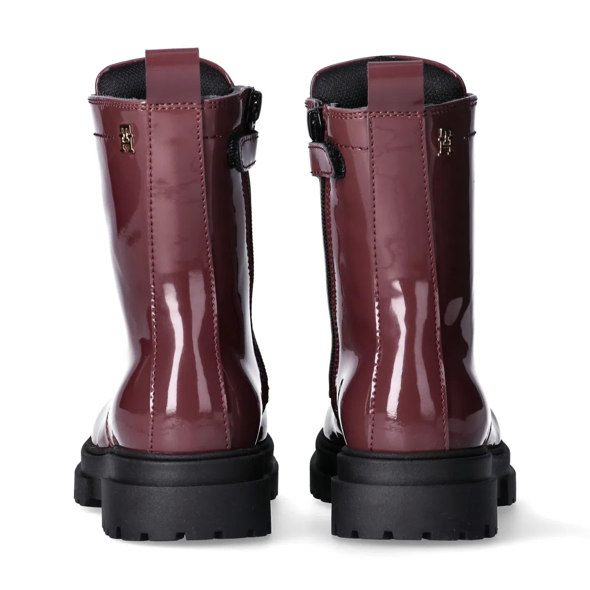 Tommy Hilfiger Kessy, Fashion Boot Bambine e Ragazze