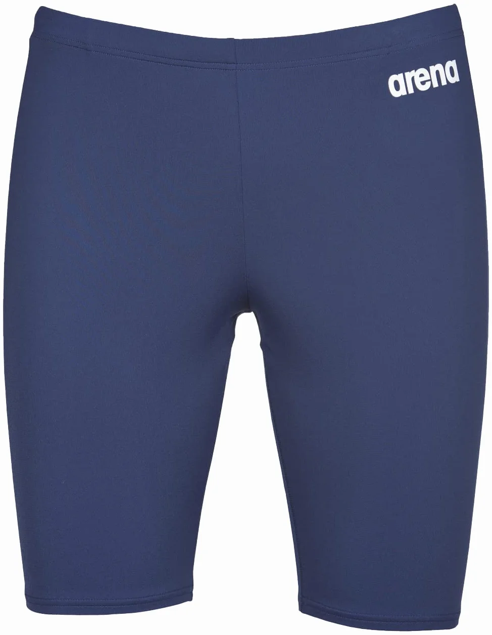 Arena Jammer - Costume da Bagno da Uomo, Tinta Unita, Confezione da 1